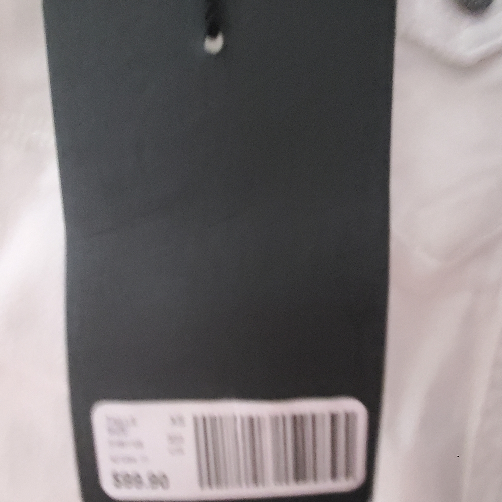 Jacket - Picture 2 of 2